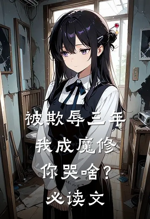 被欺辱三年，我成魔修你哭啥？必读文