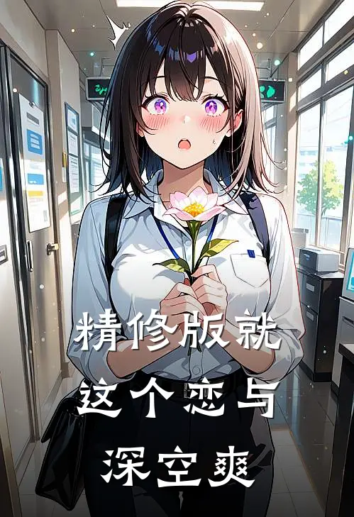 精修版就这个恋与深空爽