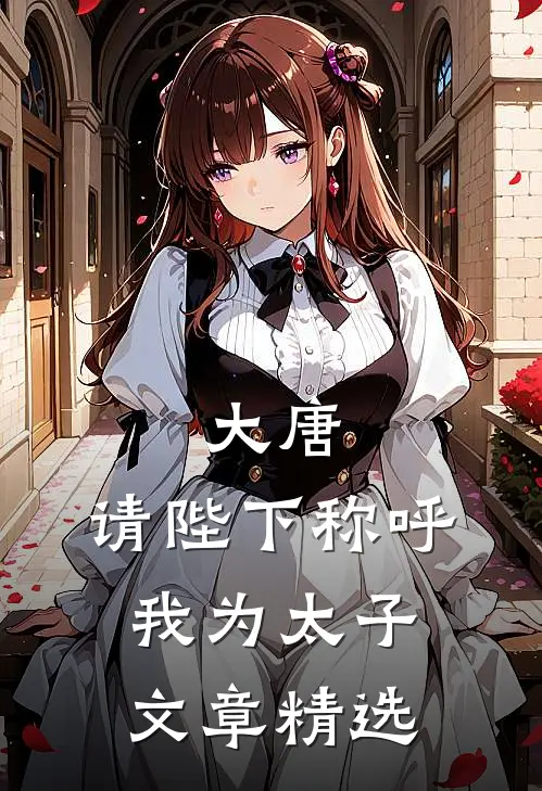 大唐：请陛下称呼我为太子文章精选