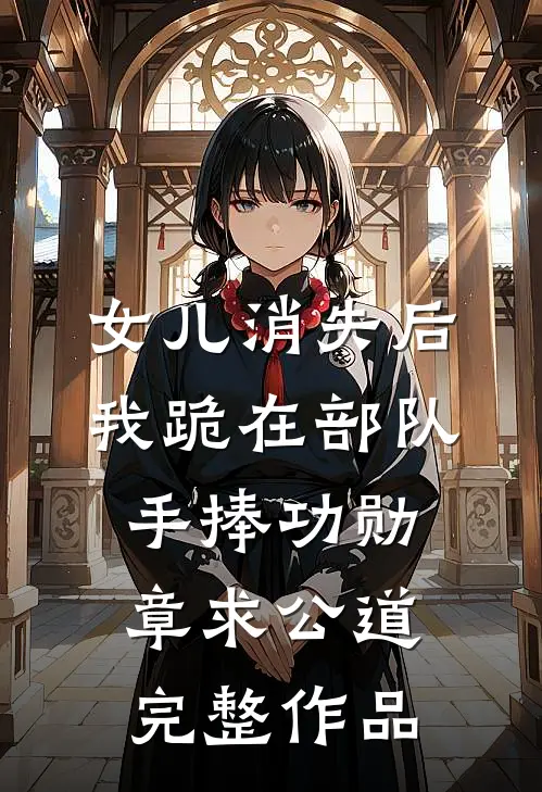 女儿消失后，我跪在部队手捧功勋章求公道完整作品