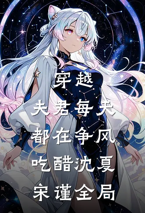 穿越：夫君每天都在争风吃醋沈夏宋谨全局