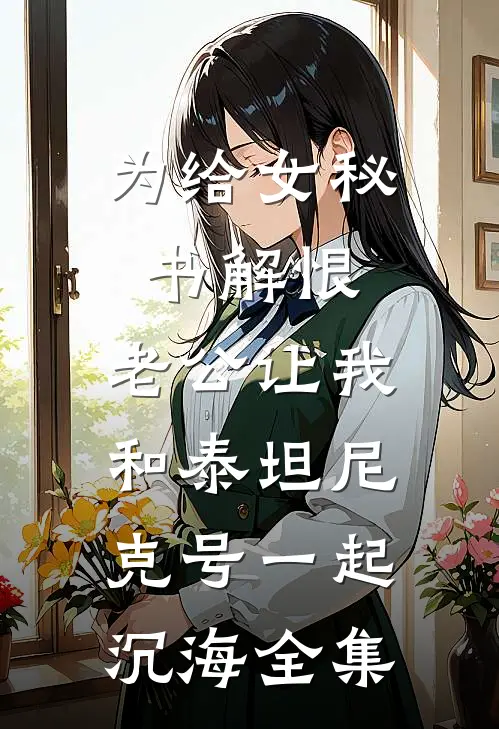 为给女秘书解恨，老公让我和泰坦尼克号一起沉海全集