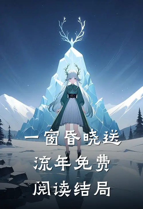 一窗昏晓送流年免费阅读结局