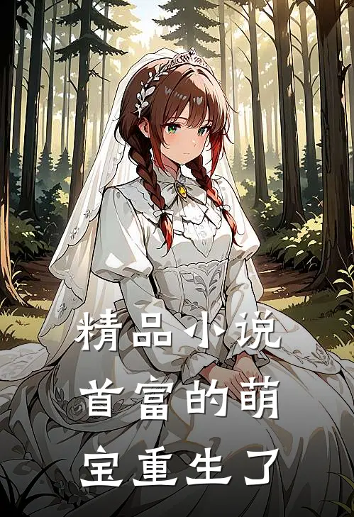 精品小说首富的萌宝重生了