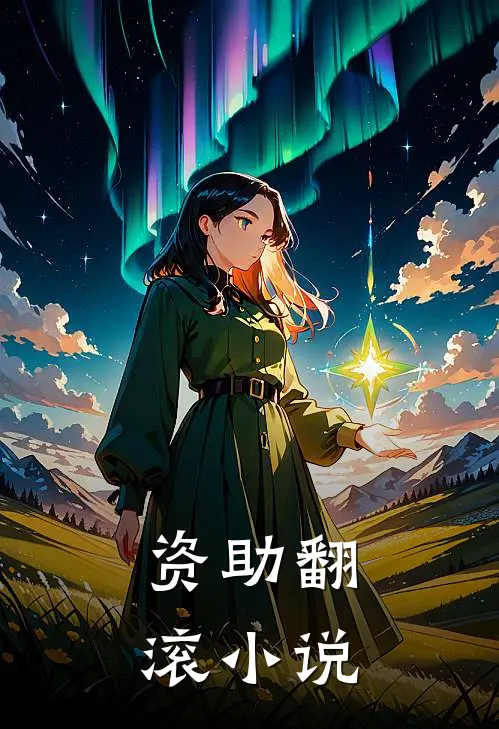 资助翻滚小说