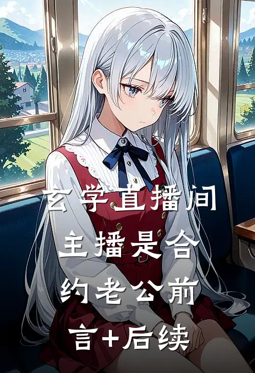 玄学直播间：主播是合约老公前言+后续