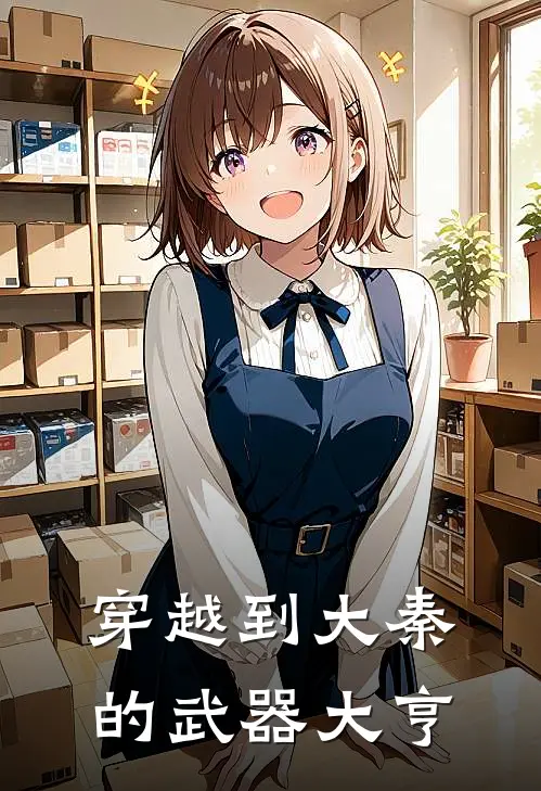穿越到大秦的武器大亨