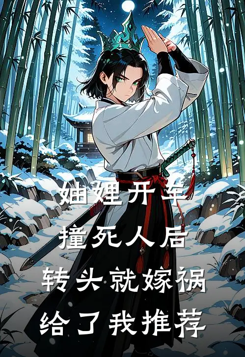 妯娌开车撞死人后，转头就嫁祸给了我推荐