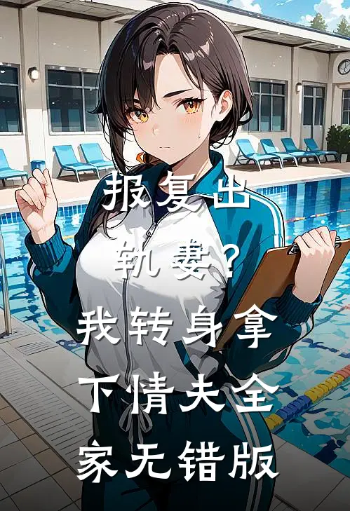 报复出轨妻？我转身拿下情夫全家无错版