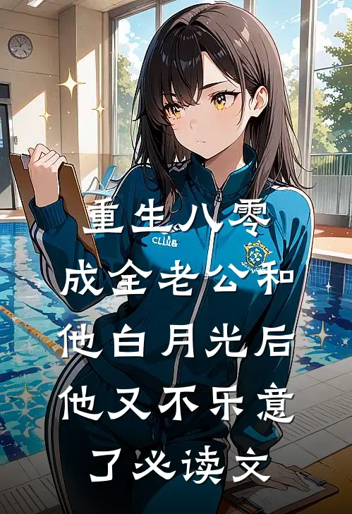 重生八零，成全老公和他白月光后他又不乐意了必读文