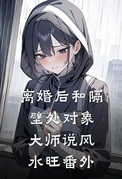 离婚后和隔壁处对象，大师说风水旺 番外