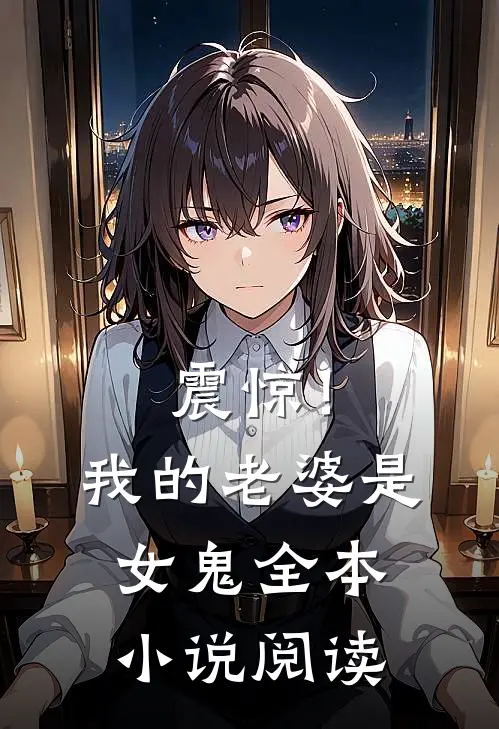 震惊！我的老婆是女鬼全本小说阅读