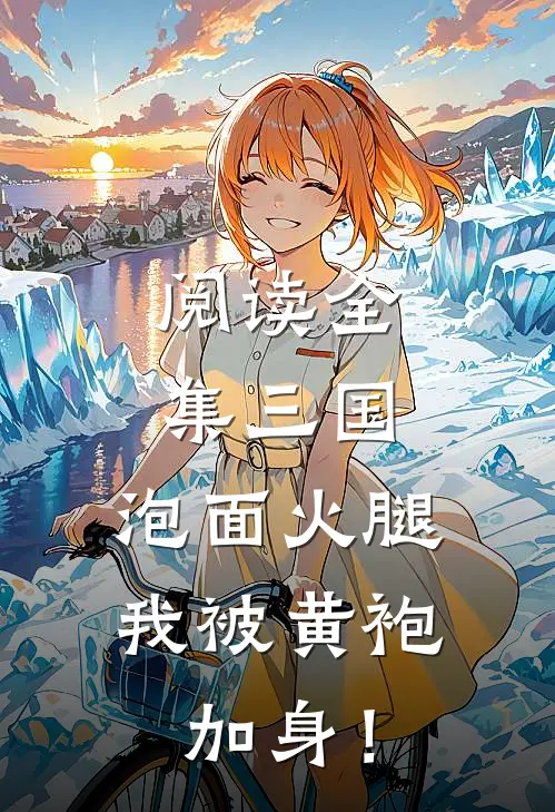 阅读全集三国：泡面火腿，我被黄袍加身！