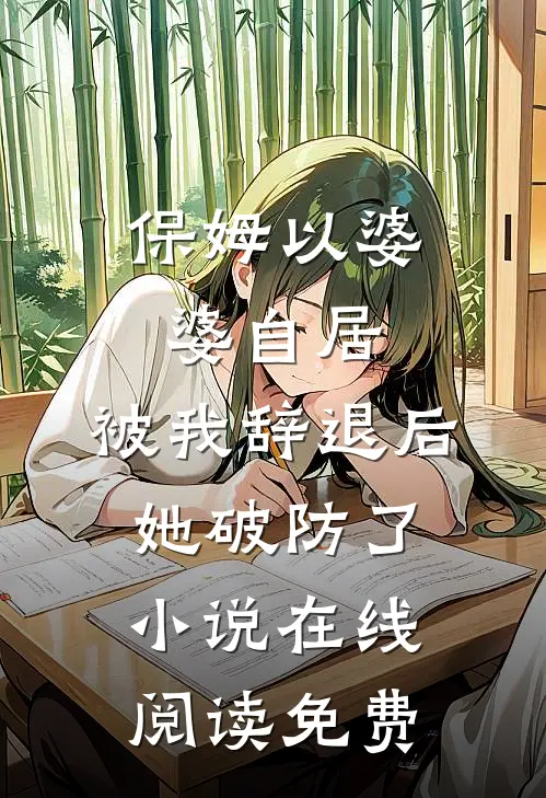 保姆以婆婆自居，被我辞退后她破防了小说在线阅读免费