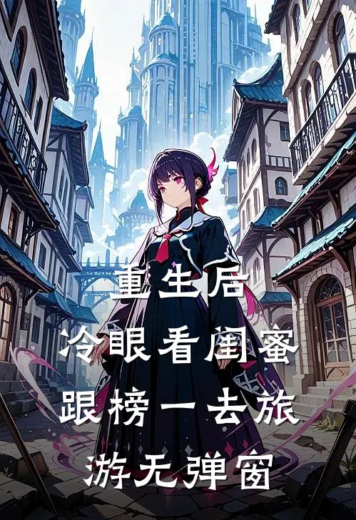 重生后，冷眼看闺蜜跟榜一去旅游无弹窗