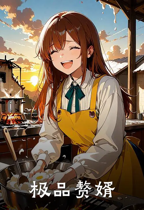 极品赘婿