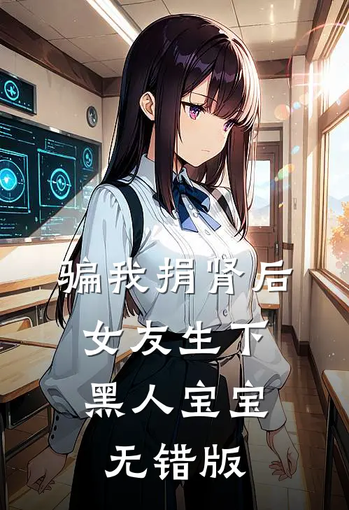 骗我捐肾后，女友生下黑人宝宝无错版