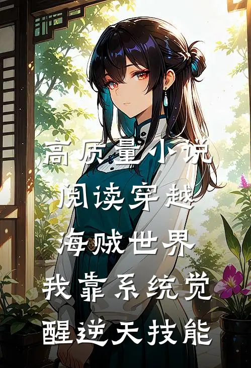 高质量小说阅读穿越海贼世界：我靠系统觉醒逆天技能