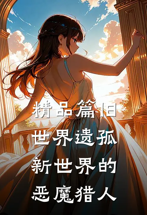 精品篇旧世界遗孤：新世界的恶魔猎人