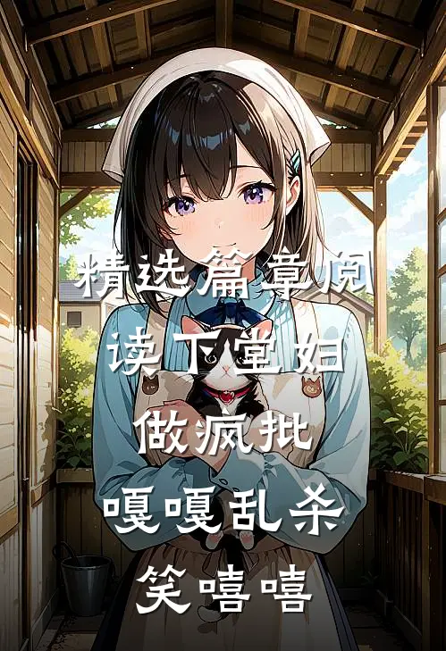 精选篇章阅读下堂妇，做疯批，嘎嘎乱杀笑嘻嘻