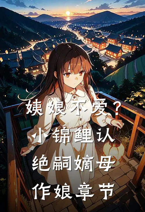 姨娘不爱？小锦鲤认绝嗣嫡母作娘章节
