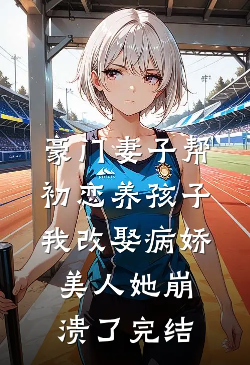 豪门妻子帮初恋养孩子，我改娶病娇美人她崩溃了完结