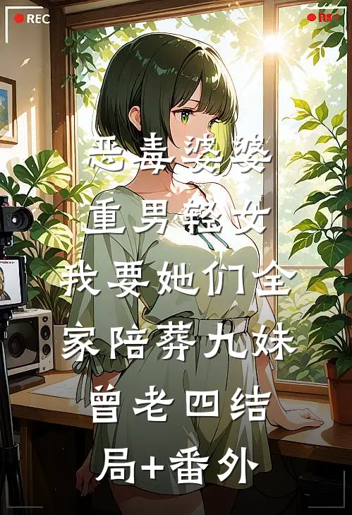 恶毒婆婆重男轻女，我要她们全家陪葬九妹曾老四结局+番外