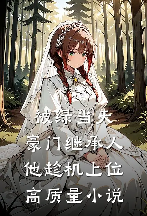 被绿当天，豪门继承人他趁机上位高质量小说
