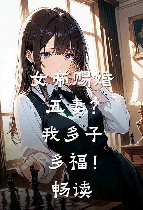 女帝赐婚五妻？我多子多福！畅读