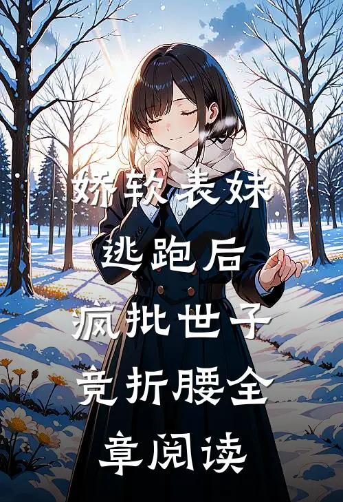 娇软表妹逃跑后，疯批世子竞折腰全章阅读