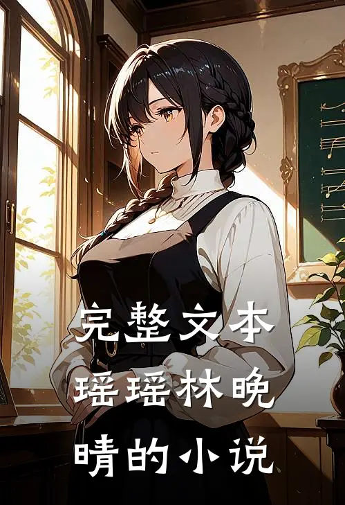 完整文本瑶瑶林晚晴的小说