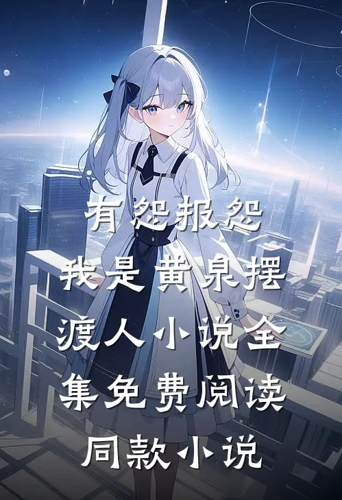 有怨报怨，我是黄泉摆渡人小说全集免费阅读同款小说