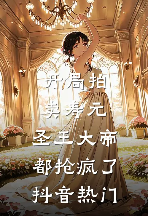 开局拍卖寿元，圣王大帝都抢疯了抖音热门