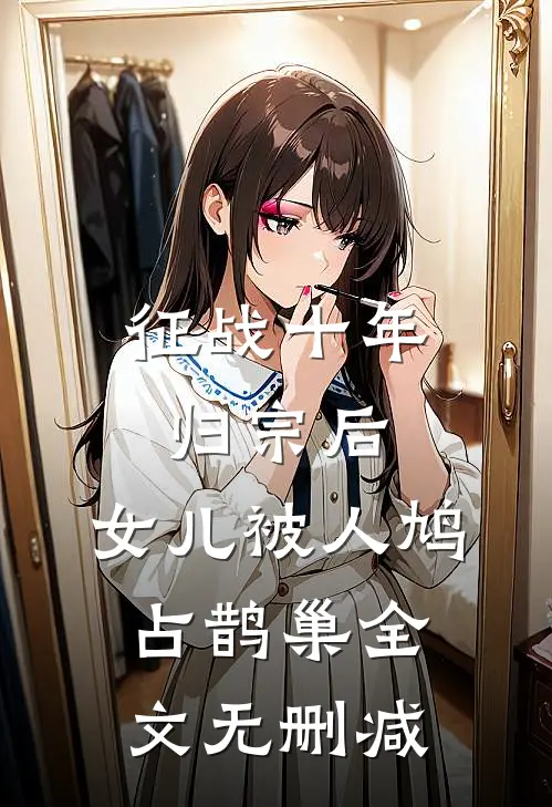 征战十年归宗后，女儿被人鸠占鹊巢全文无删减