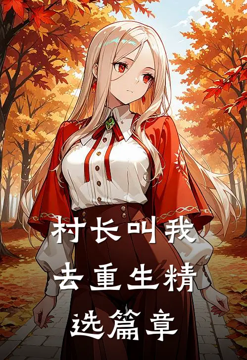村长叫我去重生精选篇章