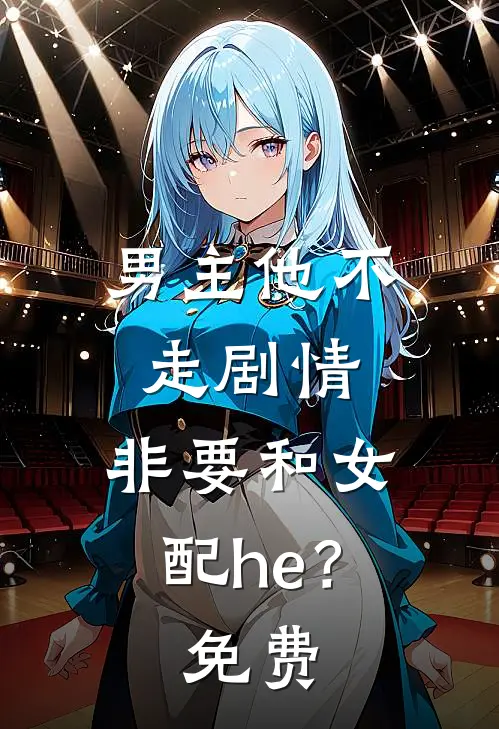 男主他不走剧情，非要和女配he？免费