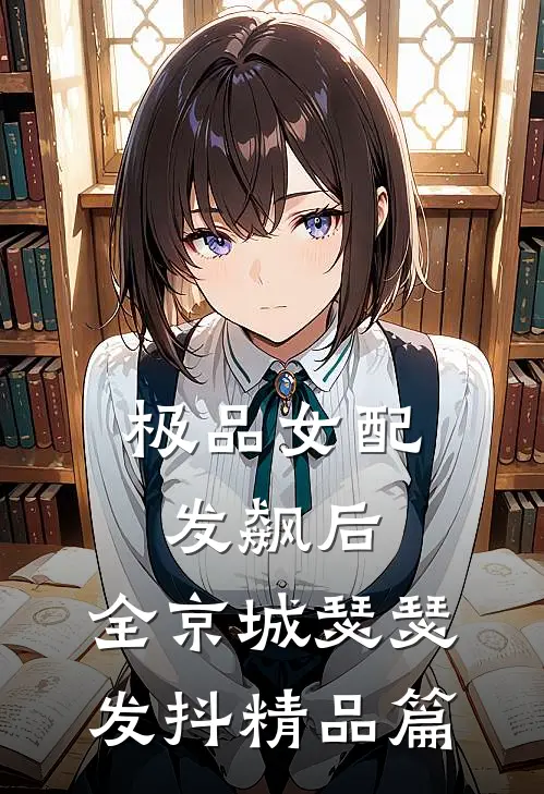 极品女配发飙后，全京城瑟瑟发抖精品篇