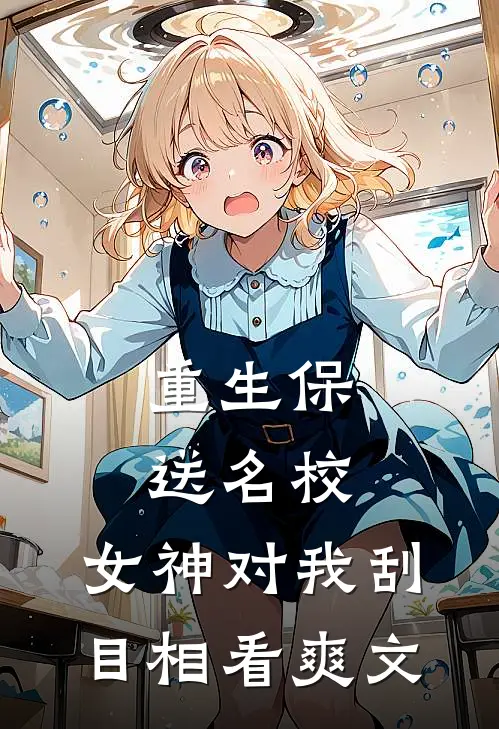 重生保送名校，女神对我刮目相看爽文