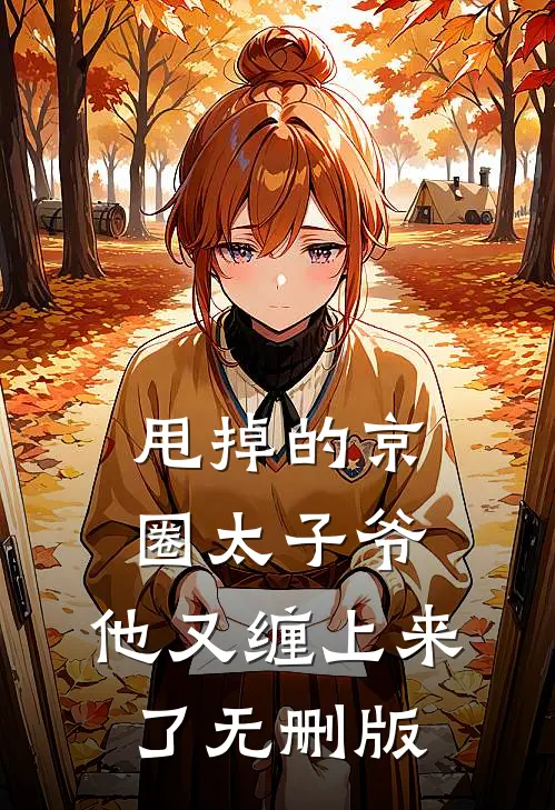 甩掉的京圈太子爷，他又缠上来了无删版