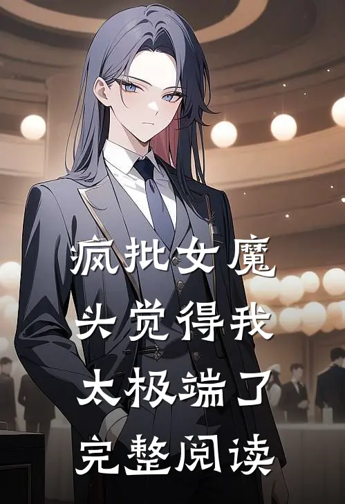 疯批女魔头觉得我太极端了完整阅读