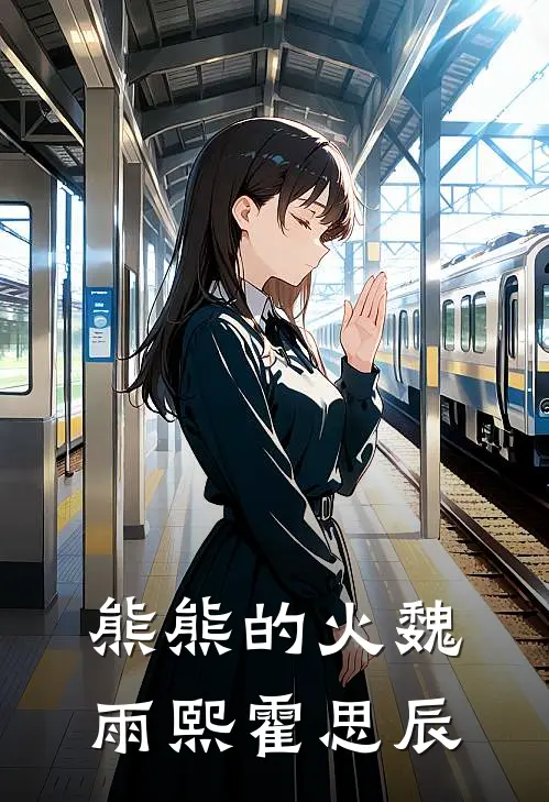 熊熊的火魏雨熙霍思辰