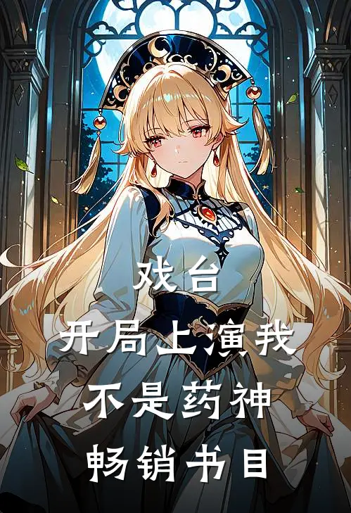 戏台：开局上演我不是药神畅销书目