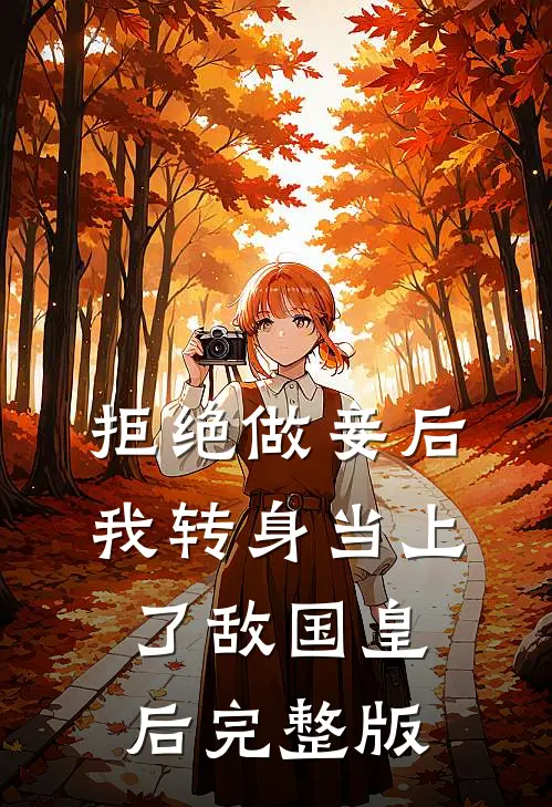 拒绝做妾后，我转身当上了敌国皇后完整版