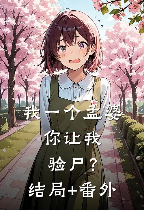 我一个孟婆，你让我验尸？结局+番外