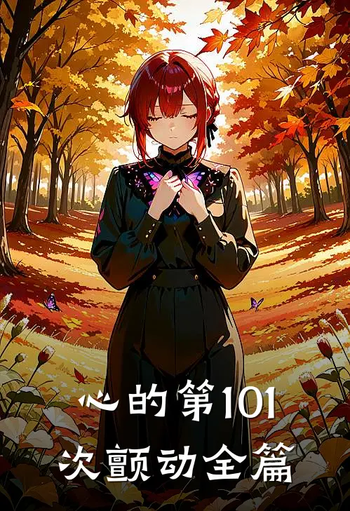 心的第101次颤动全篇