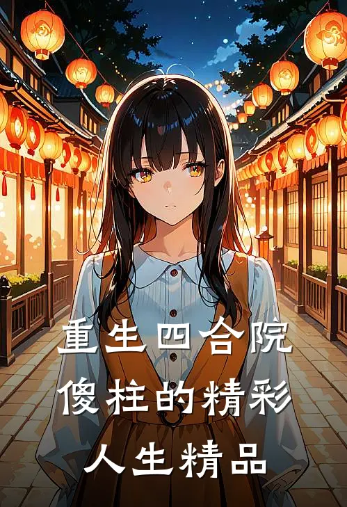 重生四合院：傻柱的精彩人生精品