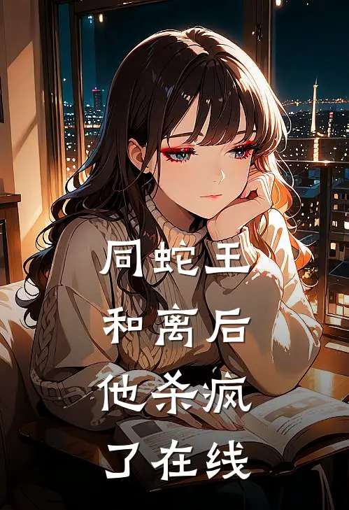 同蛇王和离后，他杀疯了在线