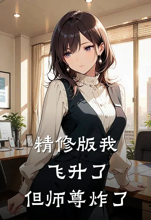 精修版我飞升了，但师尊炸了