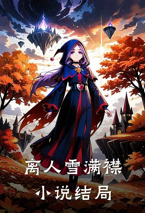 离人雪满襟小说结局