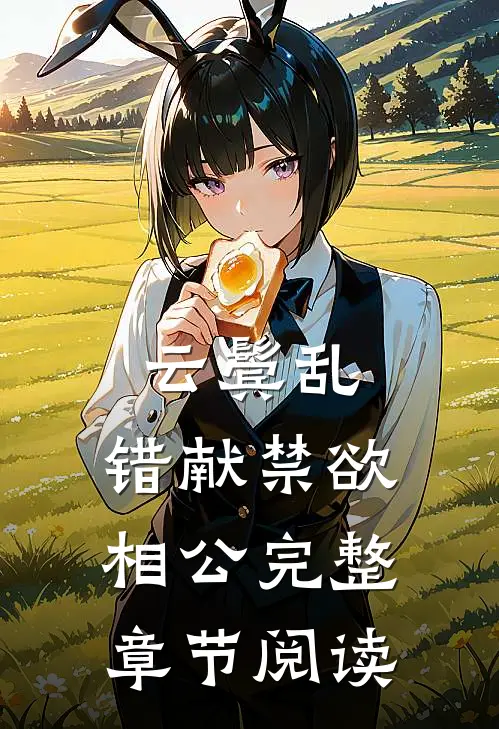云鬓乱，错献禁欲相公完整章节阅读